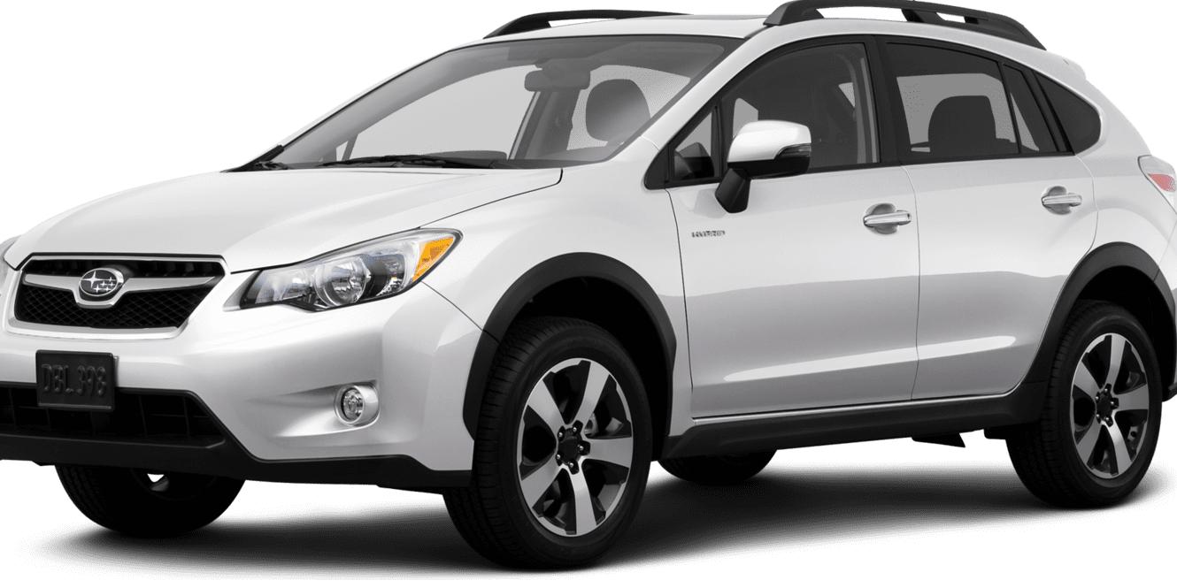 SUBARU XV CROSSTREK 2013 JF2GPAKC6D2881936 image